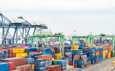 CONCOR divestment is a great opportunity for logistics players. But?