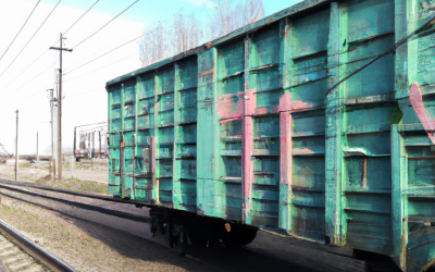 Will GPWIS scheme remove bottleneck for rail based cargo movement in India?