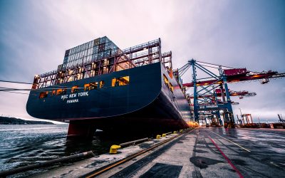 Don’t miss the trade bus (ship)!
