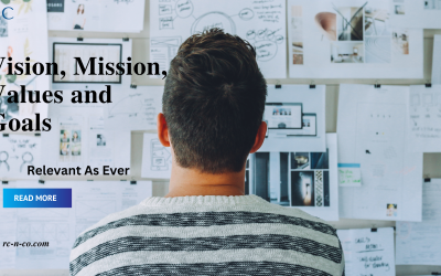Leaders. Don’t Outsource Vision and Mission!